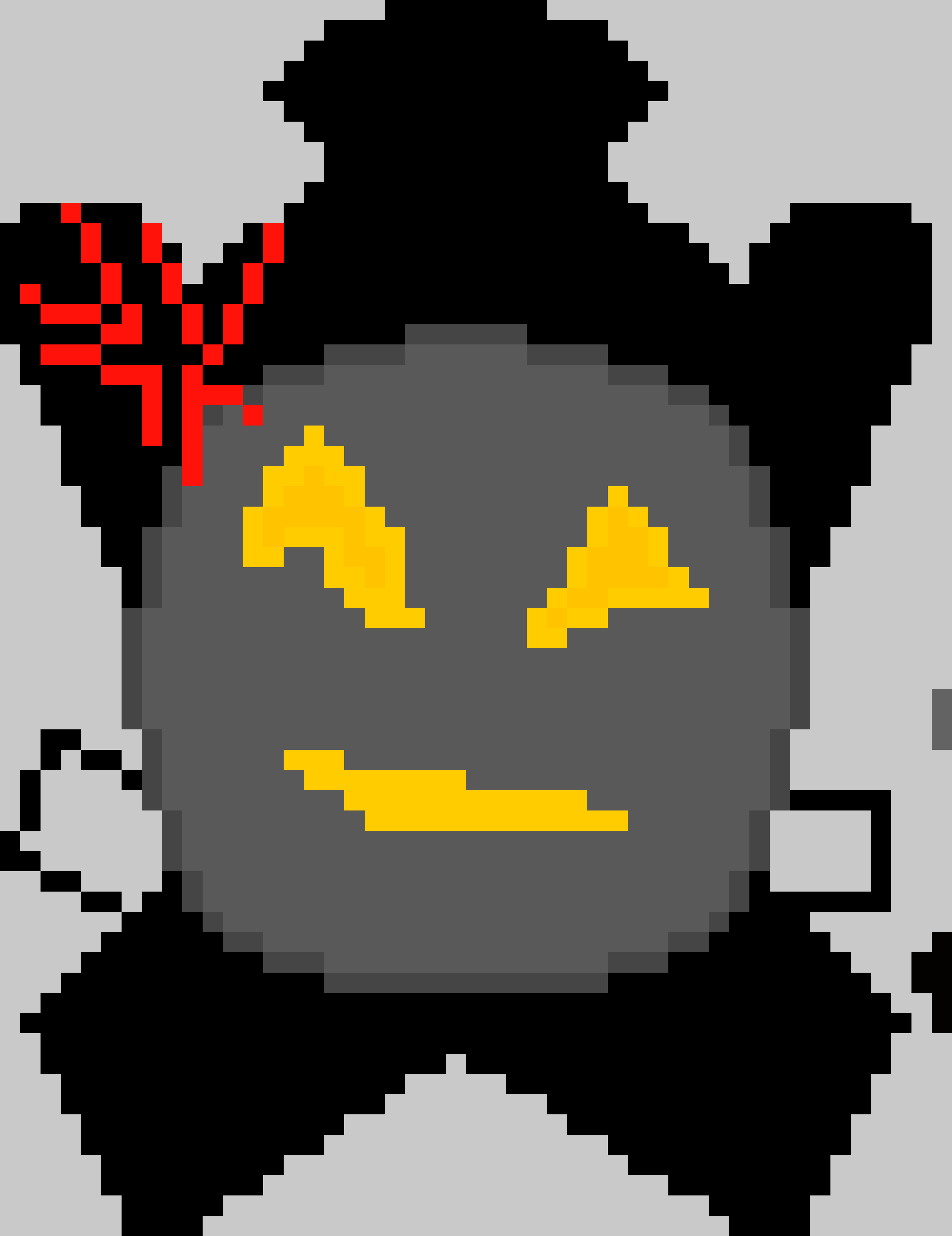 [6bf841] Get the fuck off my god damn sprite. -Benjamin