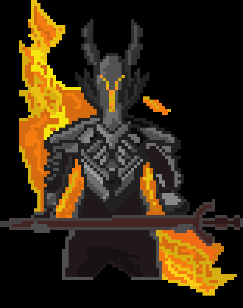 [9664c4] Black Knight