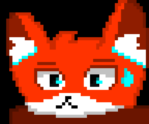 [a34ade] well, uh. henlo "Elsa"..