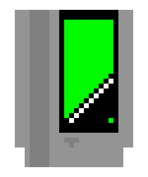 [9664c4] NES Cartridge 3