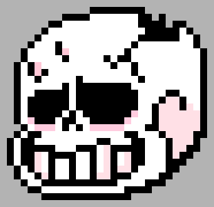 [9664c4] Undertale: Rusted Sans
