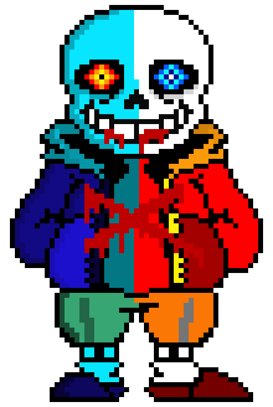 [dc3a08] Aqua SANS phase 6