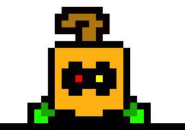 [63e322] -he runs out the forest screaming-