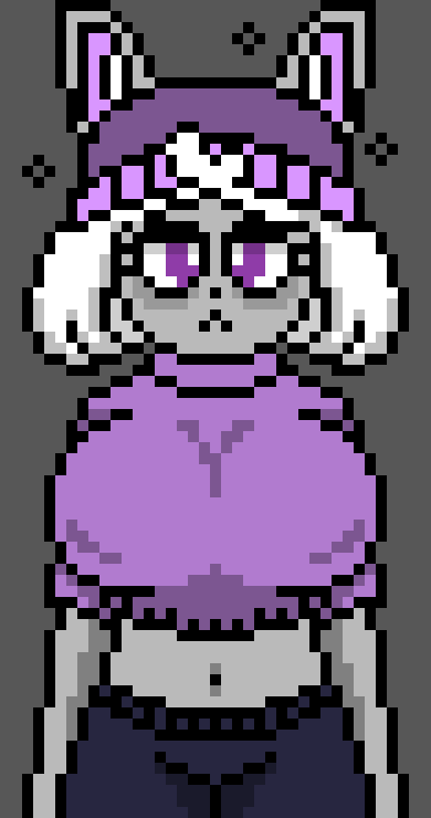 [3cc2da] *New save perspective* Hi, Grim...