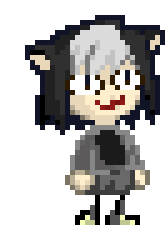 [096551] Neco Gothesss