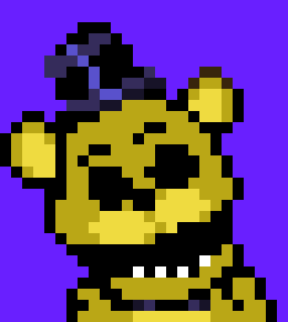 [2ef55a] (Goat)Chara-Ah shet,someone flirted with me,flirted has surprised meh