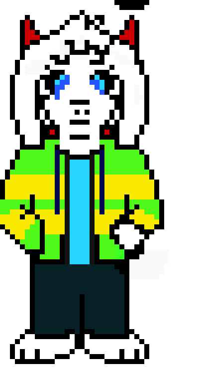 [904ba9] feels her soul inside her still healing the other chris