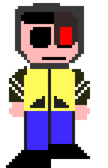 [9664c4] movement to sides 2