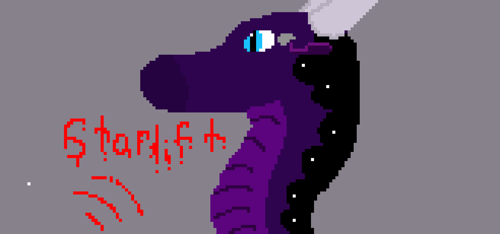 [9664c4] Starlift the NightWing