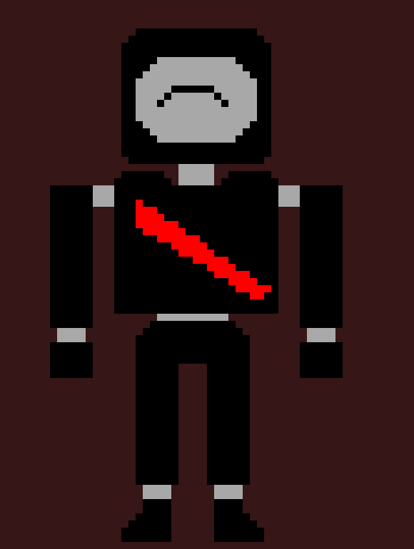 [2fcb16] ODST: *Punches at the thing*