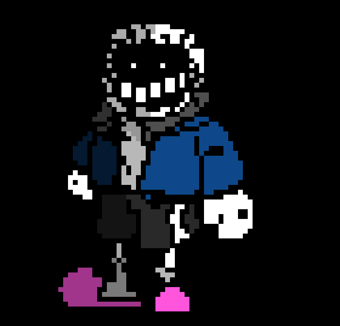 [c848f7] sans but worse