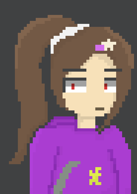 [6a7b6a] GAH! *Falls down due to the tackle* WHAT THE HELL?!?!   -Astral