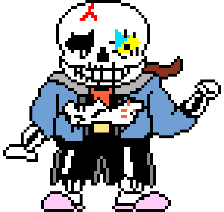 [da4d9c] Disrespect Phase 3 (Regretful 3)