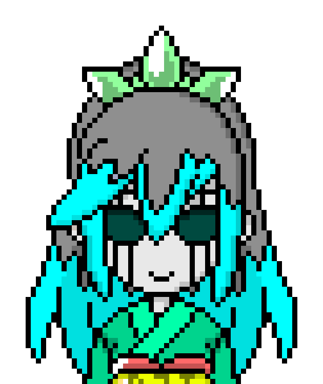 [5b2f3e] Ah..... ah.....-Despawns-