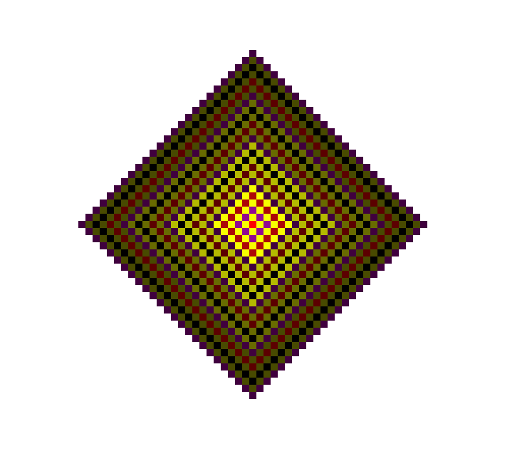 [6d8097] The nether prime star