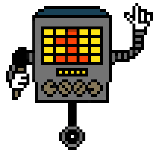 [cc2126] mettaton