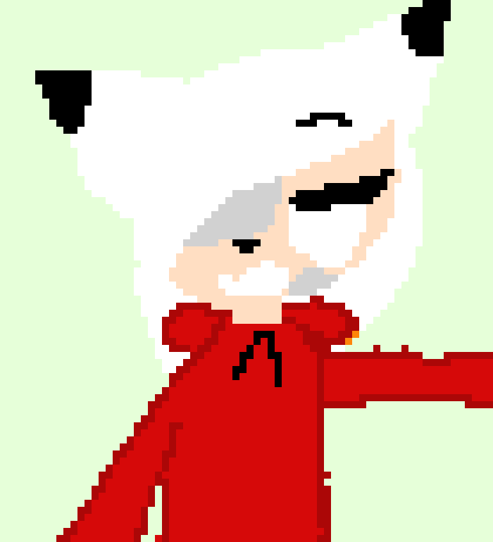 [733b2d] Ok! *Takes it* -Foxlya