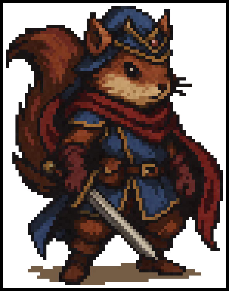 [aed196] IMGD1002Character