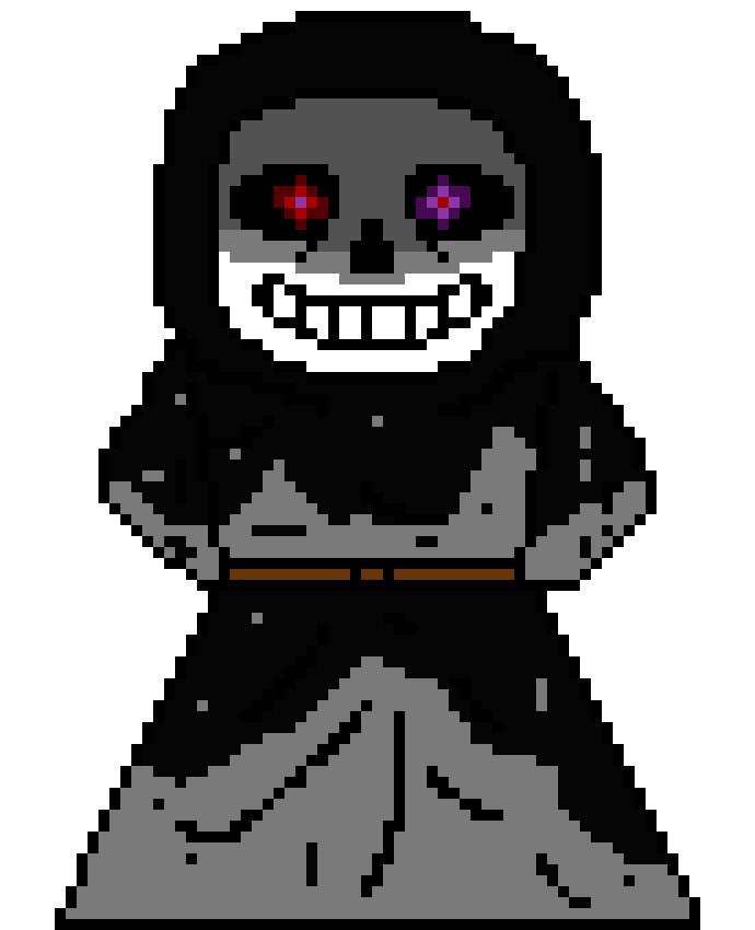 [d1bacf] Dusty death