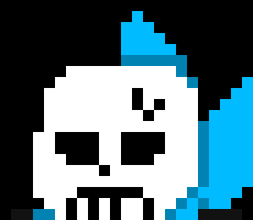 [2b9834] well i did this to myself--blueberry/shadow