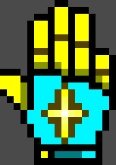 [2fe70b] Welcome to the PAM verse...