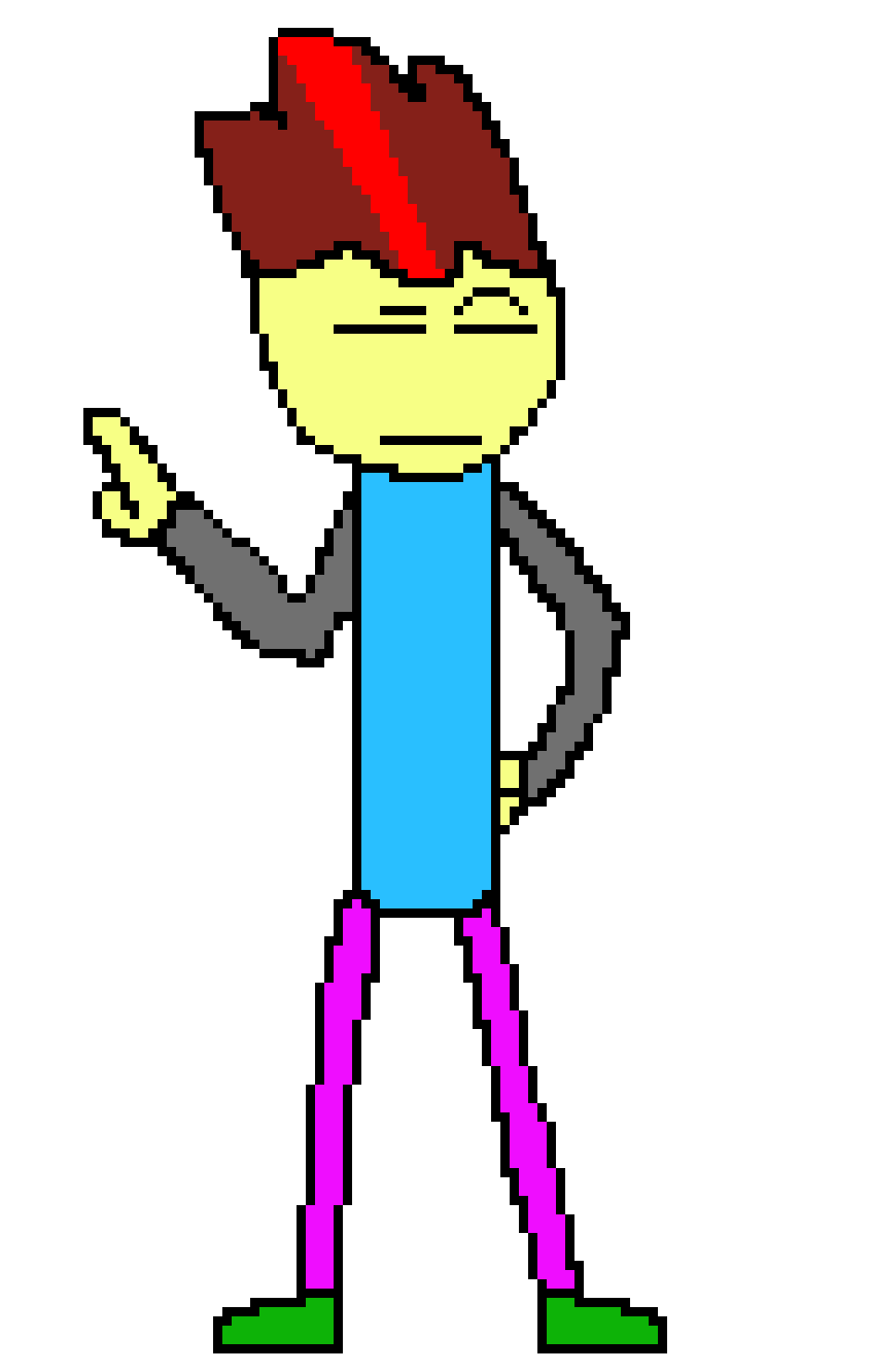 [b6effd] logger-idle-normal-close