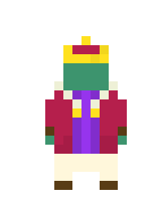 [9664c4] King Krogmo