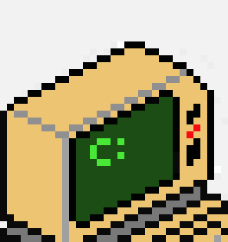 [93d1fc] well, YOU SHOULD BE! -computer n1c0