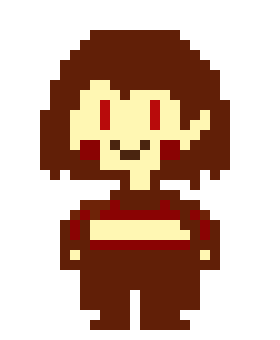 [96ca9c] so who was spamming reload?-deadtale chara