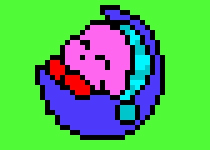 [9664c4] Kirby