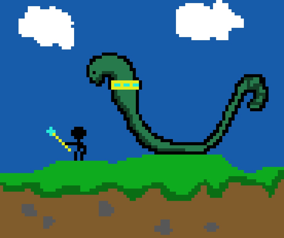 [1f940f] primera coisa levemente descente q eu fiz :)