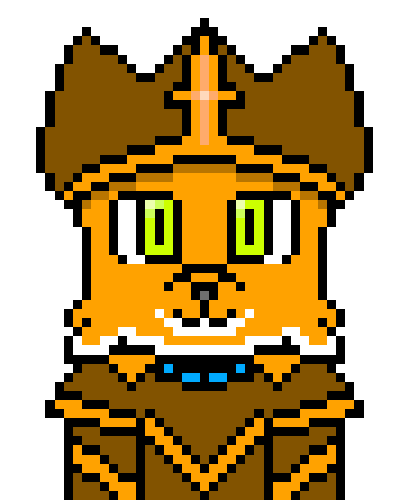 [5b2f3e] Nova: -puts helmet back on-