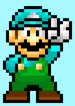 [c38309] Ice Weegee (Kerumi)