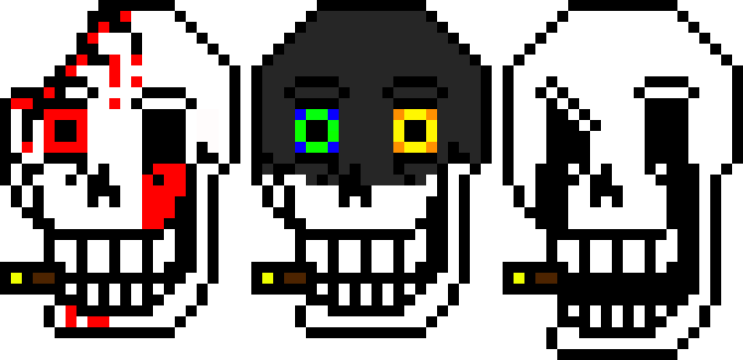 [608b93] Swap!Murder Time Trio phase 1