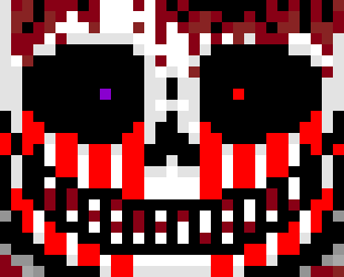 [2b1f9b] *still running, getting a bit tired* ah will you leave me alone, go torture delete jeez