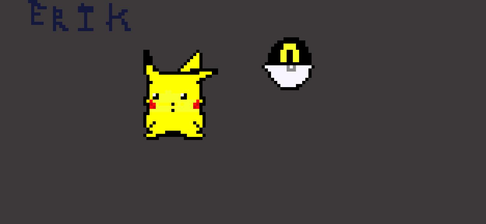 [9664c4] PIckachu