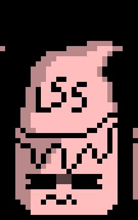 [db17e5] Or even worse... *looking at a picture of Red Hot and T-Pose sans* [lss]