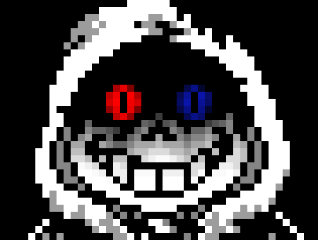 [c8bb2d] for fuck sakes cant you see there is no way to not make my charactor edgy