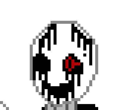 [b63bdb] *is about to die, so he disappears, losing control on Disasverse*