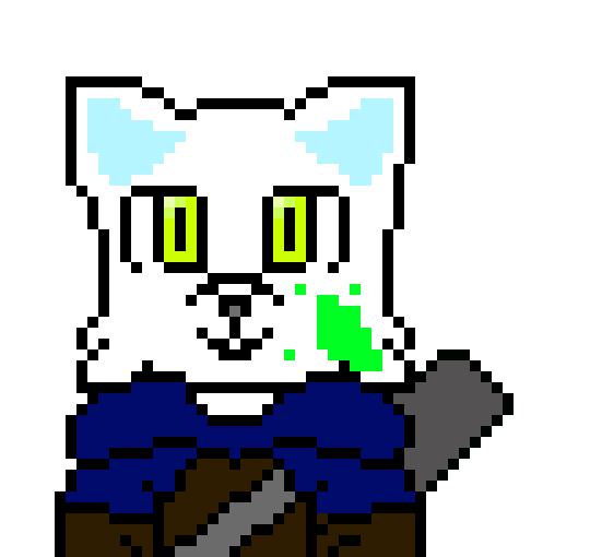 [5b2f3e] and yeah a work in progress Animalia V3 has been Uploaded to CV's Alt soundcloud account AkaCV438