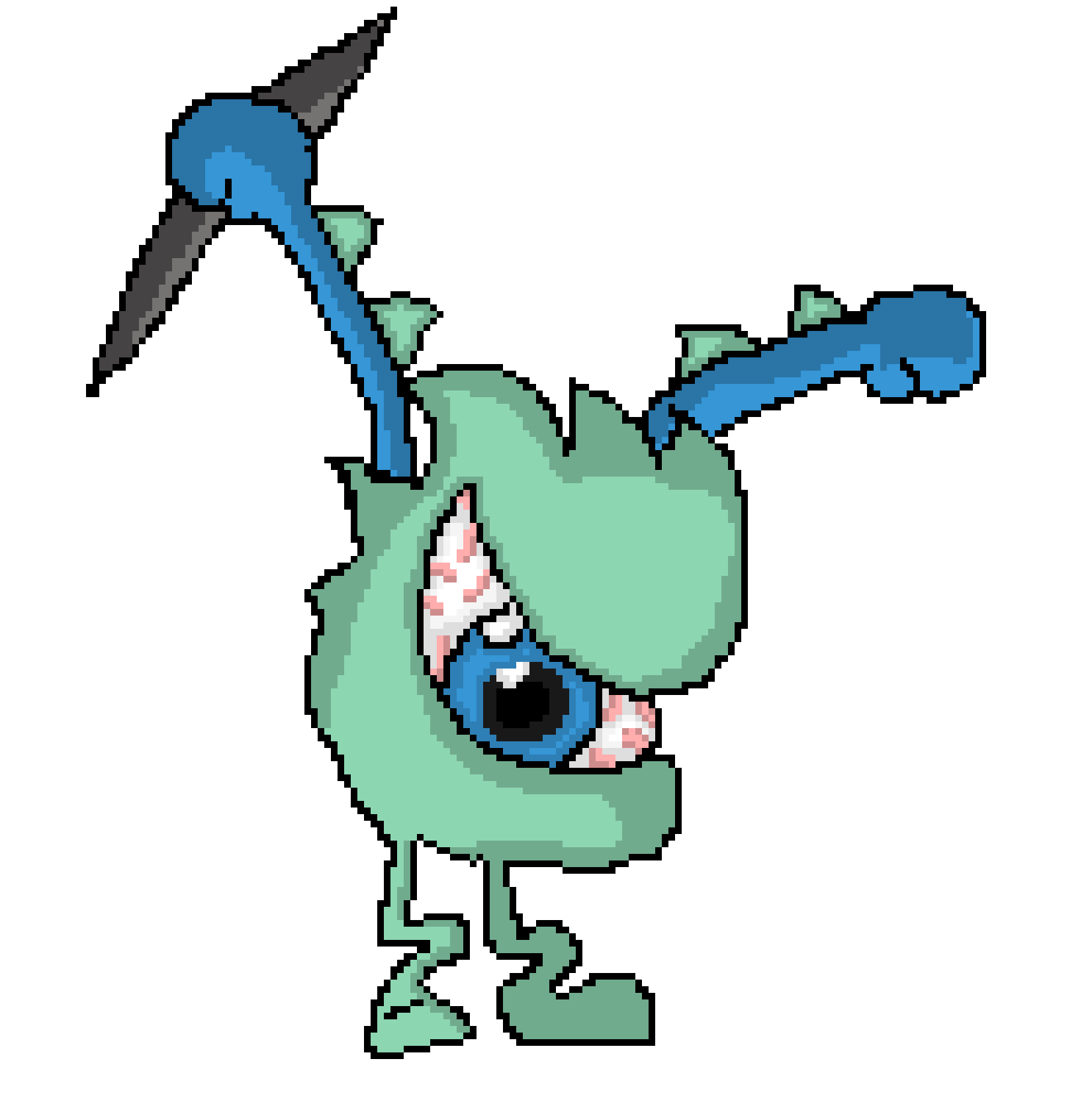 [3fcaee]  this one -Tom