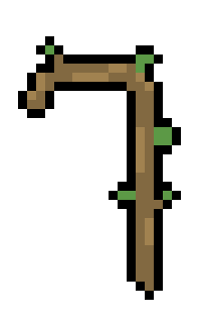 [9664c4] Branch Scythe