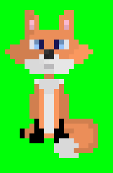 [2bd240] wyd?    -Foxly