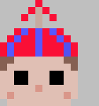 [401102] WELL SOMEONE DID