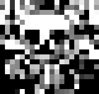 [7b0e49] I went to the IGA To get some Christmas cheer I just passed up my left front tire And it's getting hard to steer Skidding down the highway Right past the Negaunee cops I had to drag my swampers Just to get the car to stop