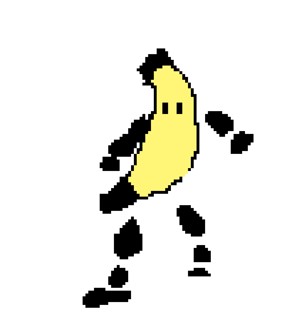 [3fcaee]  im a bannana  -Drone/Tom