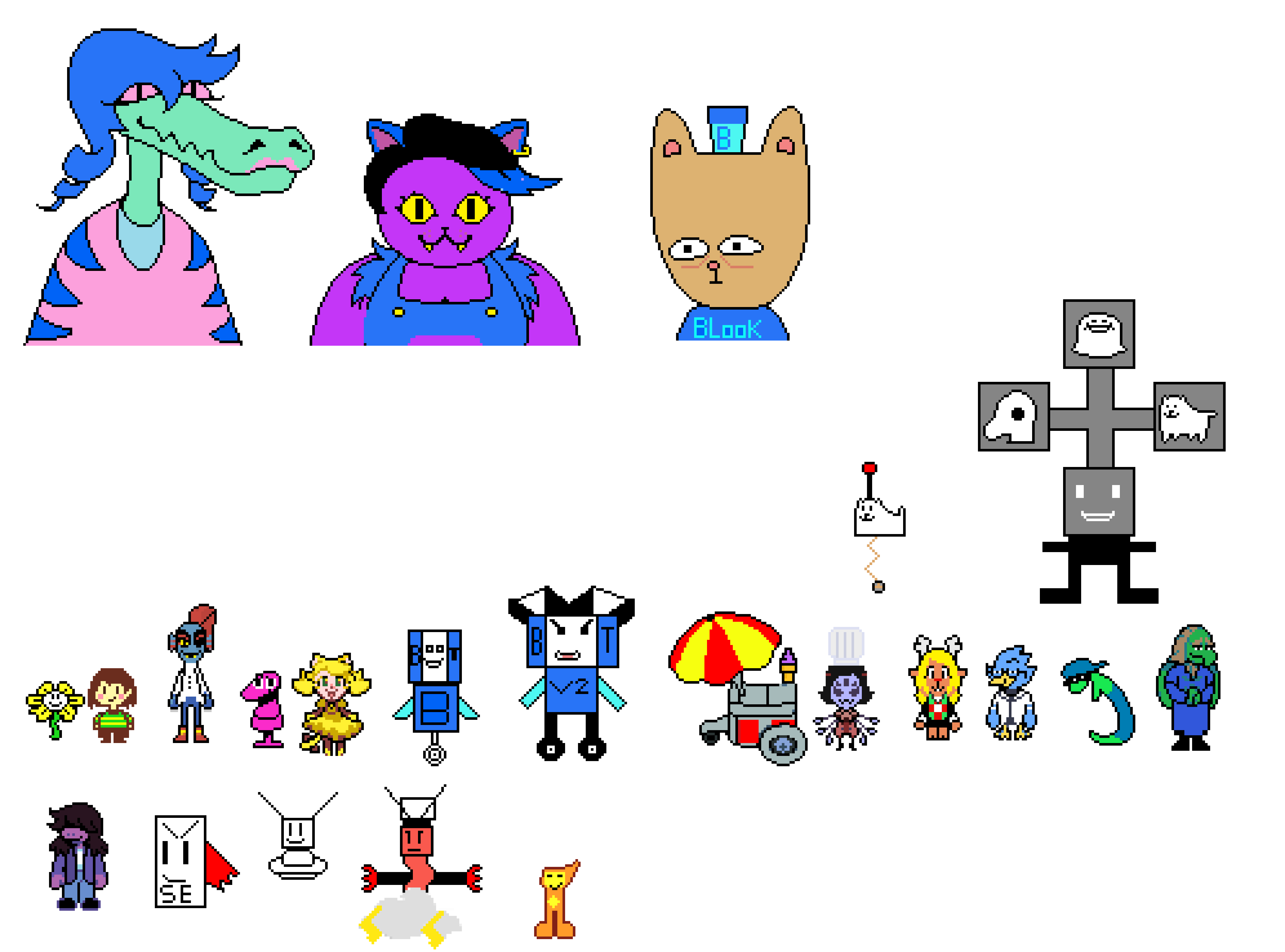 [d728ea] UDR!Underswap