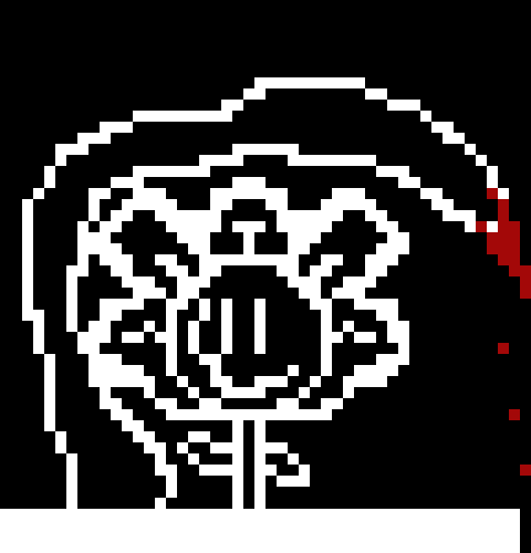 [1f86ca] you may be a cute dog thing but I'm still gonna murder you.....brutally 