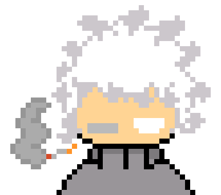 [9d1d8a] Erm. Syl? Im just watchin too. Im just tryina chill. | _daz_