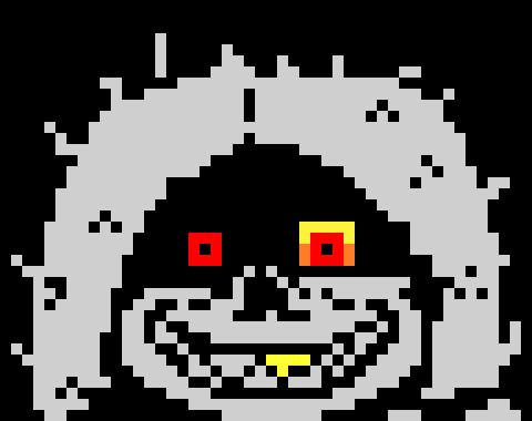 [71ea35] *a big bone gets summoned under neath fresh and fresh is in the air the fell starts punching fresh in the face after that a giant blaster fire at fresh that is un neath fresh